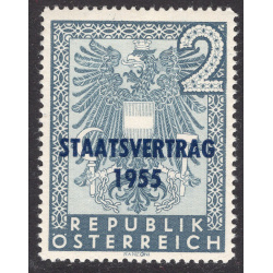 AUSTRIA SCOTT 604