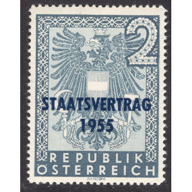 AUSTRIA SCOTT 604