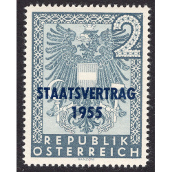 AUSTRIA SCOTT 604