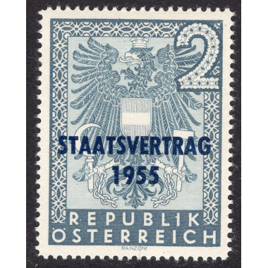 AUSTRIA SCOTT 604