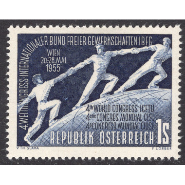 AUSTRIA SCOTT 605