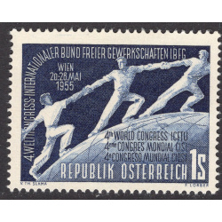 AUSTRIA SCOTT 605