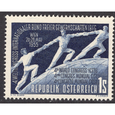 AUSTRIA SCOTT 605
