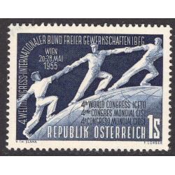 AUSTRIA SCOTT 605