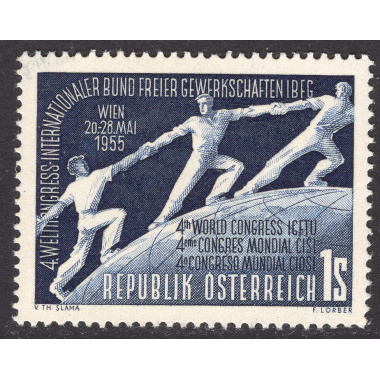 AUSTRIA SCOTT 605