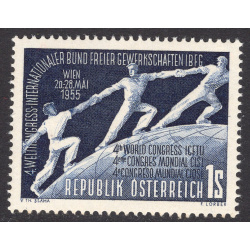 AUSTRIA SCOTT 605