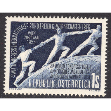 AUSTRIA SCOTT 605