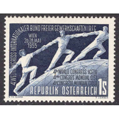 AUSTRIA SCOTT 605