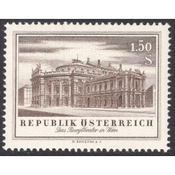 AUSTRIA SCOTT 606