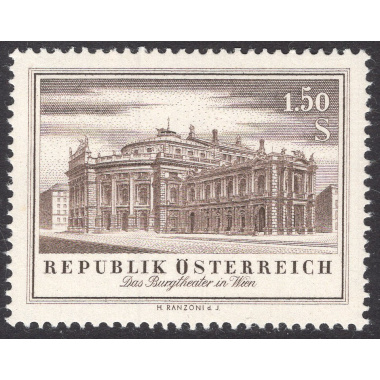 AUSTRIA SCOTT 606