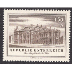 AUSTRIA SCOTT 606