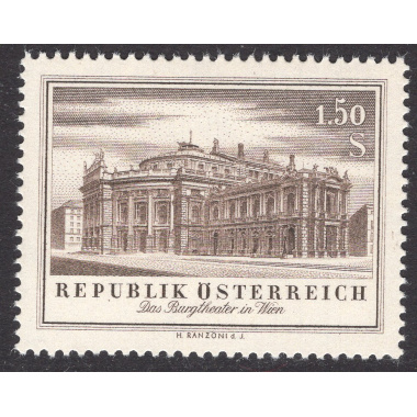 AUSTRIA SCOTT 606