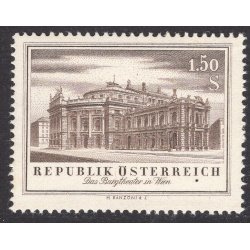 AUSTRIA SCOTT 606