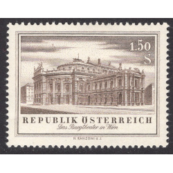 AUSTRIA SCOTT 606