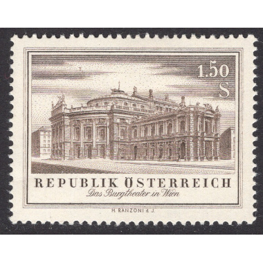 AUSTRIA SCOTT 606