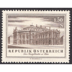 AUSTRIA SCOTT 606