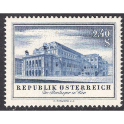 AUSTRIA SCOTT 607