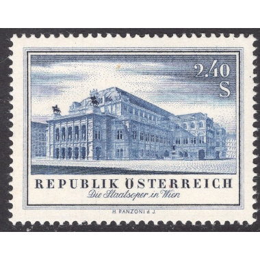 AUSTRIA SCOTT 607