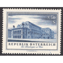 AUSTRIA SCOTT 607