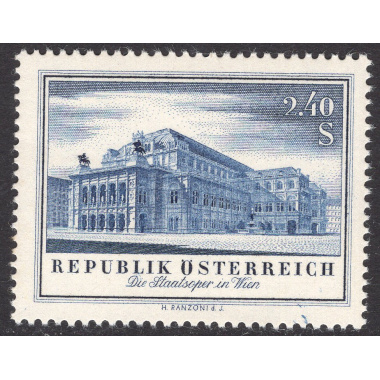 AUSTRIA SCOTT 607