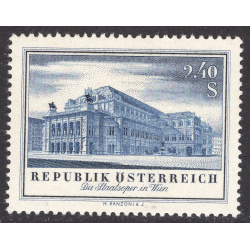 AUSTRIA SCOTT 607