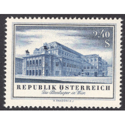 AUSTRIA SCOTT 607