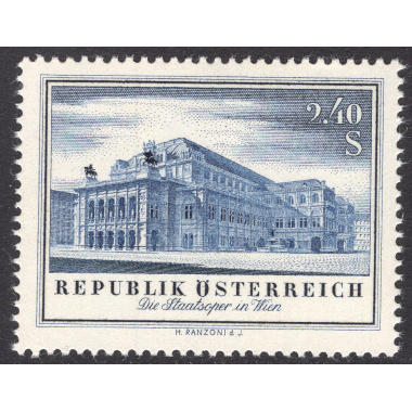 AUSTRIA SCOTT 607