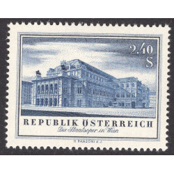 AUSTRIA SCOTT 607