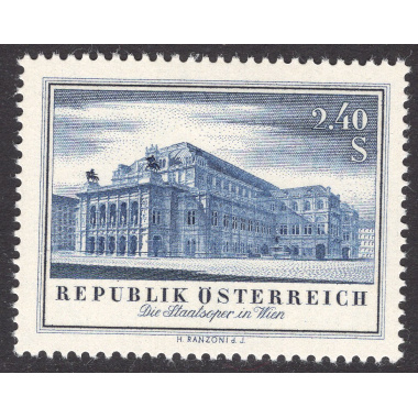 AUSTRIA SCOTT 607