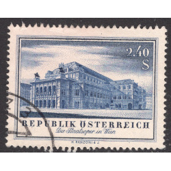 AUSTRIA SCOTT 607