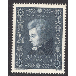 AUSTRIA SCOTT 609