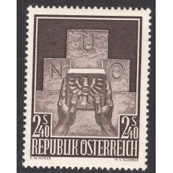 AUSTRIA SCOTT 610