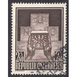 AUSTRIA SCOTT 610
