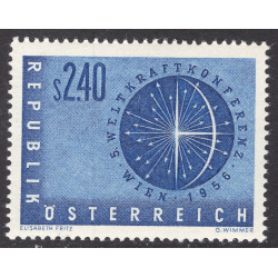 AUSTRIA SCOTT 611