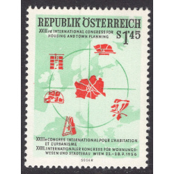AUSTRIA SCOTT 612