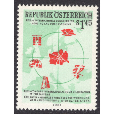 AUSTRIA SCOTT 612