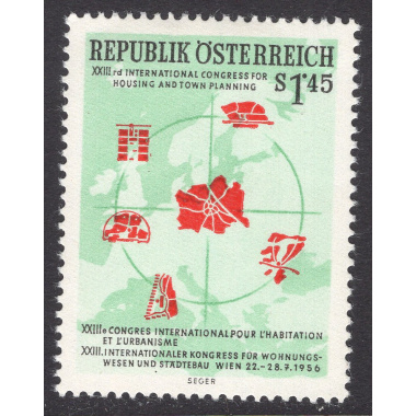 AUSTRIA SCOTT 612