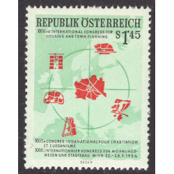 AUSTRIA SCOTT 612