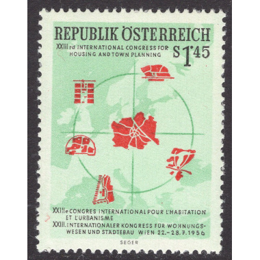 AUSTRIA SCOTT 612
