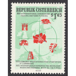 AUSTRIA SCOTT 612