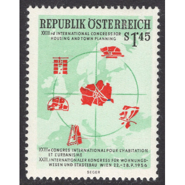 AUSTRIA SCOTT 612