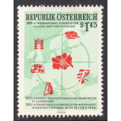 AUSTRIA SCOTT 612