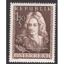 AUSTRIA SCOTT 613