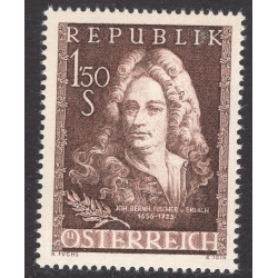 AUSTRIA SCOTT 613