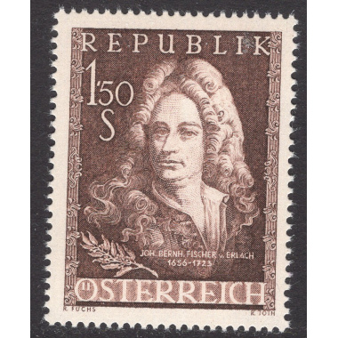 AUSTRIA SCOTT 613