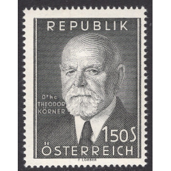 AUSTRIA SCOTT 614
