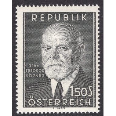 AUSTRIA SCOTT 614