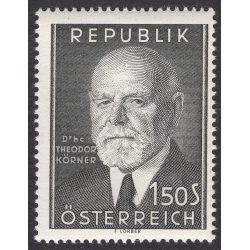 AUSTRIA SCOTT 614