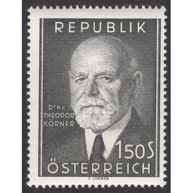 AUSTRIA SCOTT 614