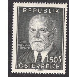 AUSTRIA SCOTT 614